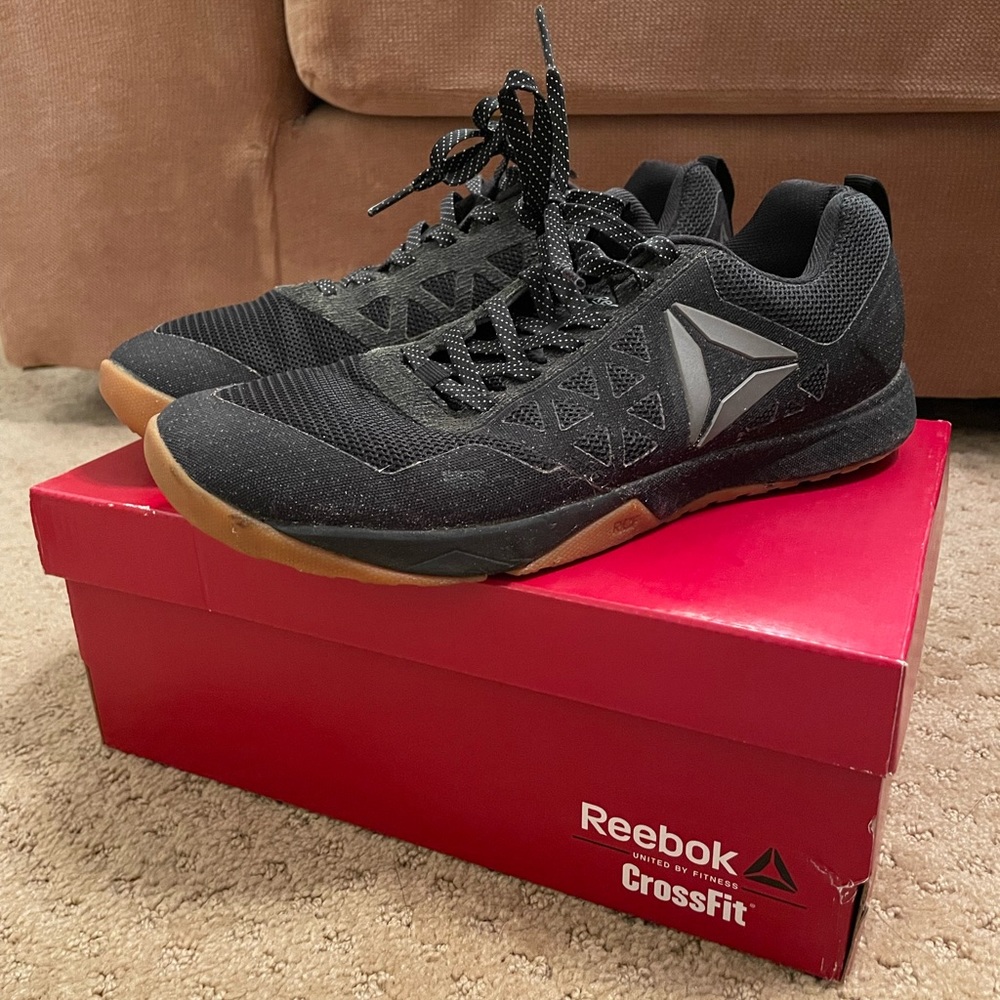 Reebok Nano 6.0 Gum
